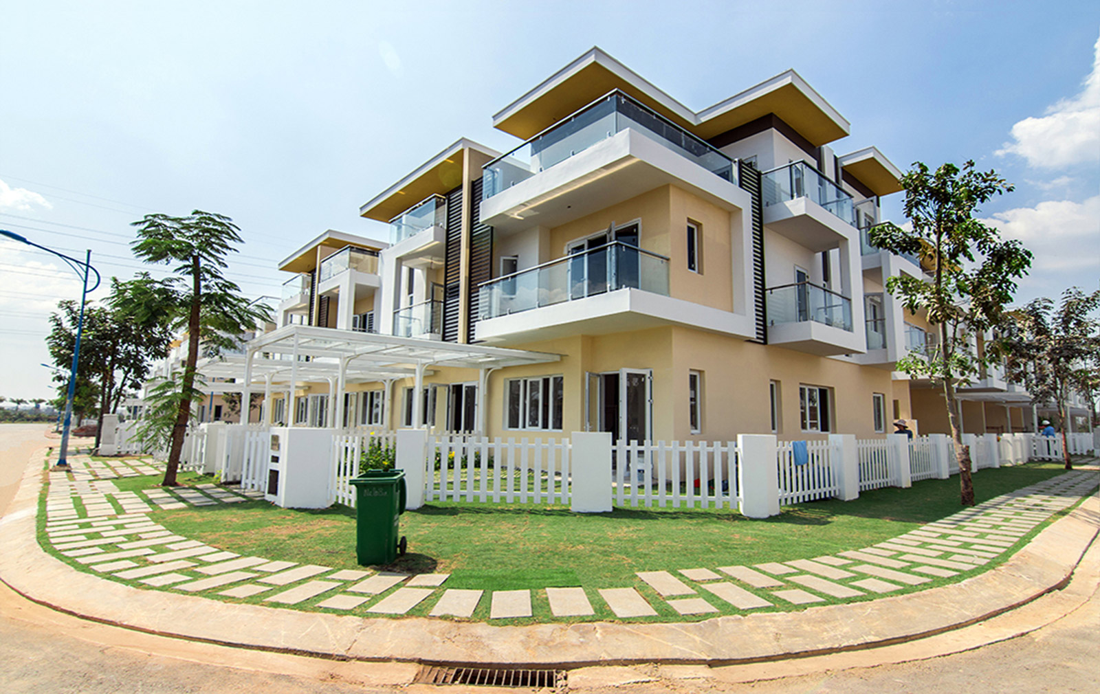 IMPERIA SAIGON PARK